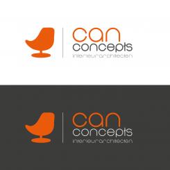 Logo & stationery # 548469 for Design a surprisingly logo for our interior design studio! contest