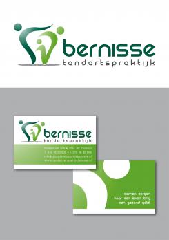 Logo & Huisstijl # 44969 voor (her)ontwerp logo en huisstijl tandartsenpraktijk  wedstrijd