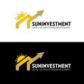 Logo & stationery # 760575 for Logo and house style Suninvestments contest