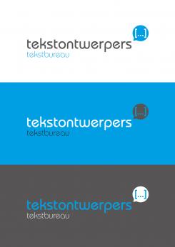 Logo & Huisstijl # 44654 voor Tekstbureau zoekt aantrekkelijk logo + huisstijl wedstrijd