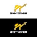 Logo & stationery # 760609 for Logo and house style Suninvestments contest