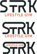 Logo & Huisstijl # 809954 voor Logo en huisstijl voor Fitclub STRK wedstrijd