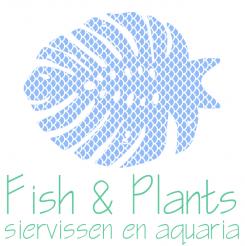 Logo & Huisstijl # 774316 voor Logo met huisstijl voor winkel siervissen rn aquaria wedstrijd