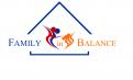 Logo & Huisstijl # 912114 voor wie helpt Family in Balance aan een fris en verrassend logo? wedstrijd