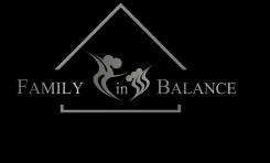 Logo & Huisstijl # 912116 voor wie helpt Family in Balance aan een fris en verrassend logo? wedstrijd