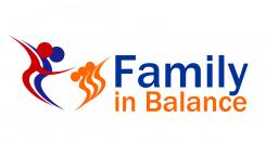 Logo & Huisstijl # 911855 voor wie helpt Family in Balance aan een fris en verrassend logo? wedstrijd