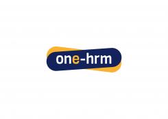 Logo & Huisstijl # 1295311 voor one hrm wedstrijd