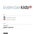 Logo & Huisstijl # 207903 voor Everyday Kidz.nl wedstrijd