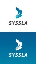 Logo & stationery # 583428 for Logo/corporate identity new company SYSSLA contest