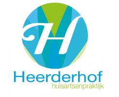 Logo & Huisstijl # 214031 voor Fris, betrouwbaar en een tikje eigenwijs: logo & huisstijl voor huisartsenpraktijk Heerderhof wedstrijd