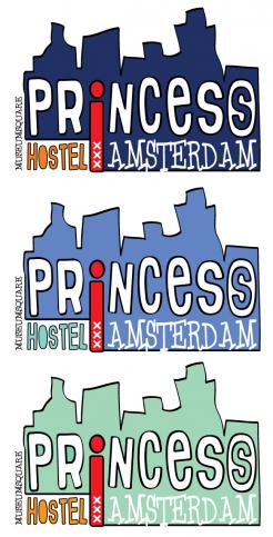 Logo & Huisstijl # 297501 voor logo Princess wedstrijd
