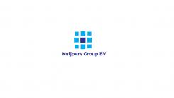 Logo & Huisstijl # 610662 voor Logo + huisstijl gezocht met internationale uitstraling Kuijpers group wedstrijd