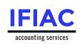 Logo & stationery # 638984 for New logo for IFIAC  accounting services contest
