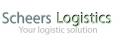 Logo & Huisstijl # 18686 voor Logo + huisstijl maken voor Scheers Logistics wedstrijd