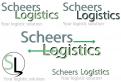 Logo & Huisstijl # 18685 voor Logo + huisstijl maken voor Scheers Logistics wedstrijd