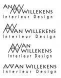 Logo & Huisstijl # 653889 voor logo en huisstijl interior design wedstrijd