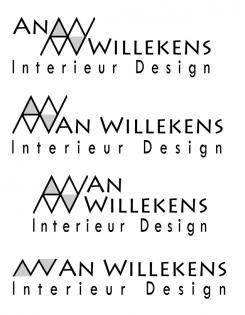Logo & Huisstijl # 653889 voor logo en huisstijl interior design wedstrijd