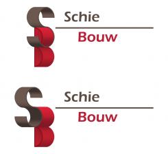 Logo & Huisstijl # 656402 voor nieuw logo voor SchieBouw wedstrijd