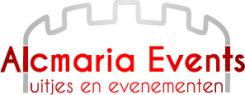 Logo & Huisstijl # 162624 voor Alcmaria Events - Alkmaars evenementenbureau voor organisatie van allerlei soorten uitjes en evenementen wedstrijd