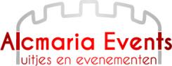 Logo & stationery # 162624 for Alcmaria Events -  local event company in Alkmaar for workshops, theme party, corporate events contest