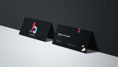 Logo & stationery # 1035786 for Logo and Corporate identity for Base Real Estate contest