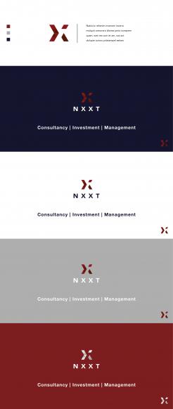 Logo & stationery # 1088365 for Professional logo for a real estate investment and management company contest