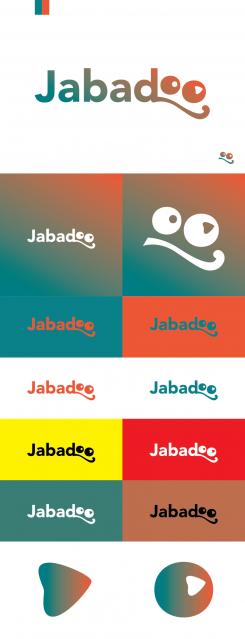 Logo & Huisstijl # 1035336 voor JABADOO   Logo and company identity wedstrijd
