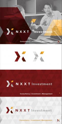 Logo & stationery # 1089429 for Professional logo for a real estate investment and management company contest