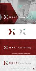 Logo & stationery # 1089430 for Professional logo for a real estate investment and management company contest