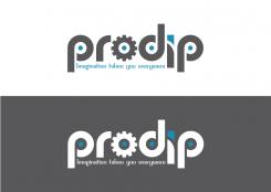 Logo & Huisstijl # 109704 voor ProDip Professional Dipping wedstrijd