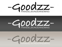 Logo & Huisstijl # 282655 voor Logo + huisstijl: Goodzz Handelsonderneming wedstrijd