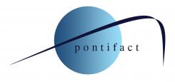 Logo & Huisstijl # 74968 voor Pontifact wedstrijd