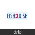 Logo & Huisstijl # 63033 voor beste vis in de vijver wedstrijd