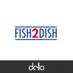 Logo & Huisstijl # 63033 voor beste vis in de vijver wedstrijd