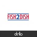 Logo & Huisstijl # 63035 voor beste vis in de vijver wedstrijd