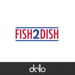 Logo & Huisstijl # 63035 voor beste vis in de vijver wedstrijd