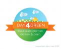 Logo & Huisstijl # 180476 voor Logo en huisstijl duurzaamheidsplatform Day 4 Green wedstrijd