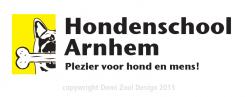 Logo & Huisstijl # 183099 voor Logo & huisstijl voor Hondenschool Arnhem wedstrijd