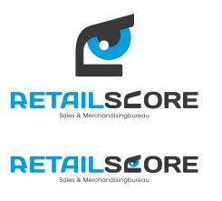 Logo & stationery # 240571 for Create a catchy logo & branding for a new Sales & Merchandising agency in NL contest