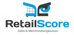 Logo & Huisstijl # 240576 voor Ontwerp een pakkend Logo & Huisstijl voor een nieuw Sales & Merchandising bureau wedstrijd