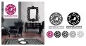 Logo & stationery # 107969 for design & vous : agence de décoration d'intérieur contest