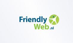 Logo & Huisstijl # 19337 voor GEZOCHT: FriendlyWeb (effectieve webcommunicatie) zoekt creatieveling voor het ontwerp van een logo en huisstijl! wedstrijd