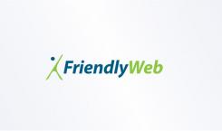 Logo & Huisstijl # 19237 voor GEZOCHT: FriendlyWeb (effectieve webcommunicatie) zoekt creatieveling voor het ontwerp van een logo en huisstijl! wedstrijd