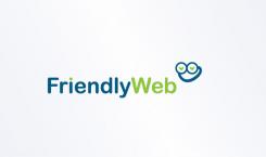 Logo & Huisstijl # 19236 voor GEZOCHT: FriendlyWeb (effectieve webcommunicatie) zoekt creatieveling voor het ontwerp van een logo en huisstijl! wedstrijd