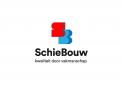 Logo & Huisstijl # 654903 voor nieuw logo voor SchieBouw wedstrijd