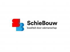 Logo & Huisstijl # 654904 voor nieuw logo voor SchieBouw wedstrijd