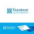Logo & stationery # 669318 for Logo for a business card/website - name: Valorian Investments contest