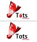Logo & Huisstijl # 836866 voor Nieuw logo en huisstijl voor badmintonclub Tots Keerbergen wedstrijd