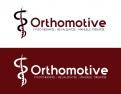 Logo & Huisstijl # 784711 voor Logo en huisstijl voor onze nieuwe praktijk voor fysiotherapie genaamd Orthomotive. wedstrijd