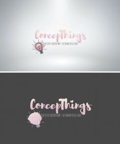 Logo & Huisstijl # 775529 voor simpel handwriting/ strak modern logo wedstrijd